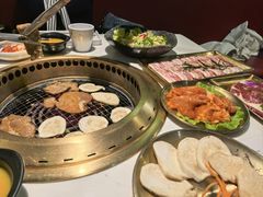 -炙城·韩式烤肉(南京东路店)