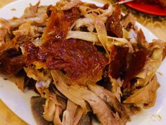 -维吾尔餐厅(宜山路店)