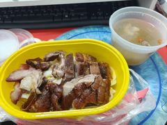 -创膳金牌烧鹅(天河汇商业广场店)