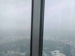 -Free Sky 云际观光层