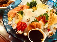 -金龙渔港(双楠店)