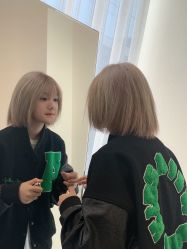 -G HAIR SALON私人造型定制