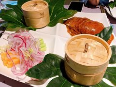 -梧桐北京烤鸭·铜锅涮肉(海岸城店)
