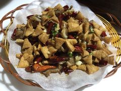 -陈帅夜排档·龙虾·炒菜·烤串(世茂店)