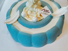 -麦雪尔甜品·生日蛋糕(新街口旗舰店)