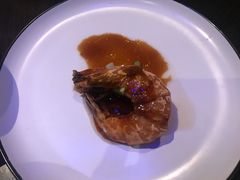 -万丽轩·粤菜(王府井金茂万丽酒店)