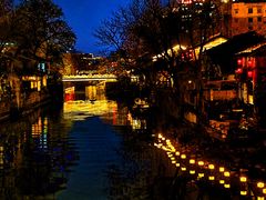 -小河直街历史文化街区