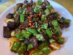 上品黄牛肉-古阆古味