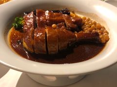 -汤城小厨•粤菜•靓汤(苏州街店)