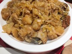 -西贝(上海我格广场店)