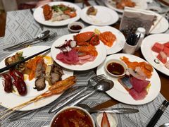 -闲湖城·黄龙饭店