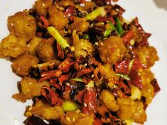 -凯鸽酒楼(大同振兴街店)