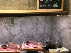 -嘉定凯悦·咖啡厅