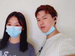 点击看大图 -逸丝风尚专注烫染
