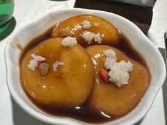 榴莲糖油粑粑-望湘园·小雅(德基店)