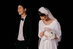 -光阴的故事婚纱摄影(苏州店)