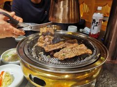 -味家烤肉烤鳗鱼牛排(西塔旗舰店)