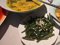 -院8里·小聚园老川菜(九眼桥店)