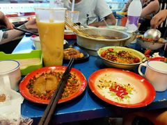 -马路边边串串香(北苑旗舰店)
