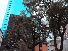 -大馆(前中区警署建築群)