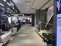 -苏宁易购(成都春熙路店)