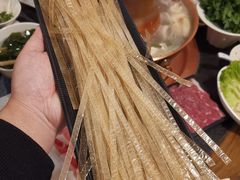 -清真·京华源铜锅涮肉(丰庆店)