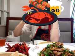 -有位虾匠·香辣蟹·小龙虾(李村店)