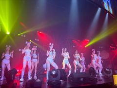 -V AMUSING CLUB·酒吧(银河中心店)