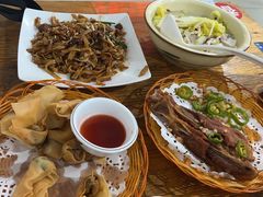 -南记食粥坊·宵夜大排档(莲花总店)