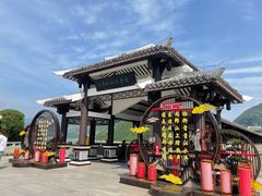 -白帝城·瞿塘峡景区