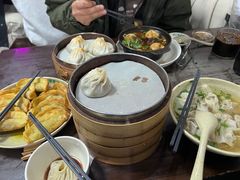 -李记清真馆(打钉巷店)