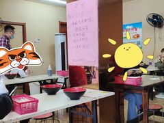 大堂-小龙大肉面馆