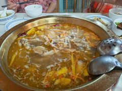 -徐记老店天麻火腿鸡(犀浦店)