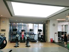 -菲力德健身(曲江观邸店)