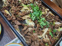 -清真永恒华威肉饼(潘家园店)