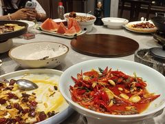 -黔城故事(虎峰别墅店)