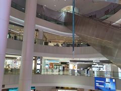 -银泰百货(北京大红门店)