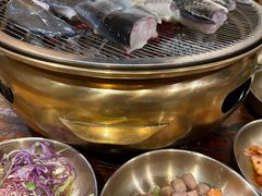 -味家烤肉烤鳗鱼牛排(西塔旗舰店)