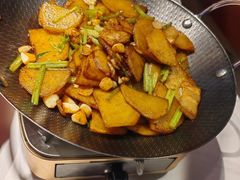 -匠熙小馆(崇文门店)