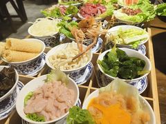 -聚汇三少·龙虾·中餐厅(莫邪路新天地店)