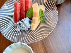 -Tsuru鹤日本料理(静安香格里拉店)