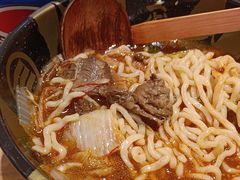 -味千拉面(上海松江二店)