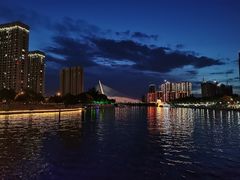 -海河游船(古文化街码头)