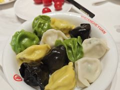 -双合园·海鲜水饺青岛菜(九水东路店)