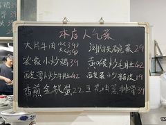 -浏阳小饭铺(洪西小区店)