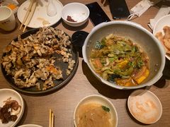 -金掌勺锅包肉(太原万达店)