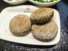-阳坊胜利涮羊肉(阳坊老店)