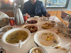 -小六农家乐(崇明西沙湿地店)