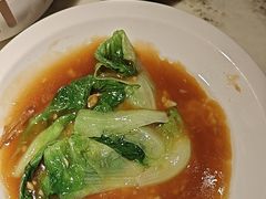 -绿茶餐厅(壹方天地店)