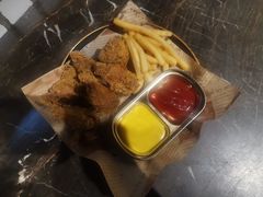 -大叹号·朝鲜族烤肉(潍坊泰华城店)